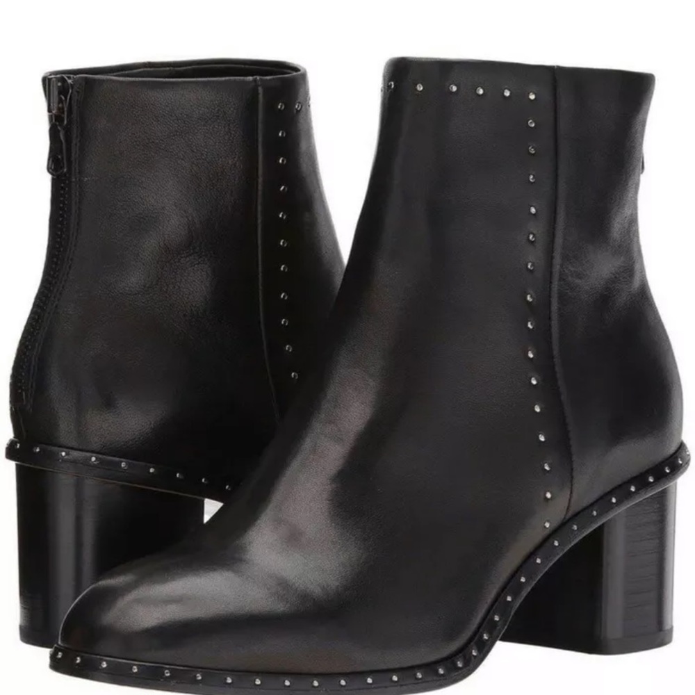 Rag and Bone Willow Stad Boot 8,5